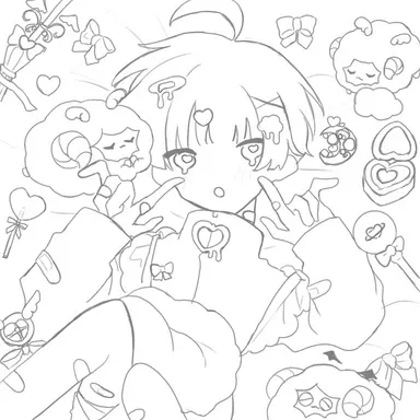 Profile image of アニメ達