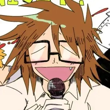 Profile image of Randal