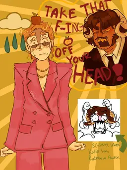 Profile image of JSchlatt
