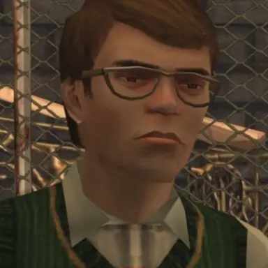 Profile image of Earnest Jones