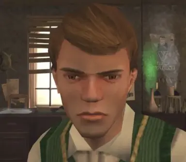 Profile image of Earnest Jones