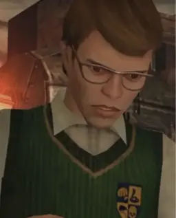 Profile image of Earnest Jones