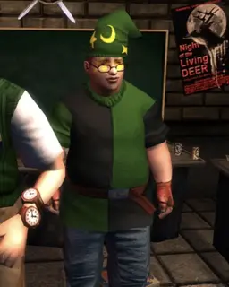 Profile image of Fatty Johnson
