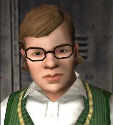 Profile image of 멜빈 오코너