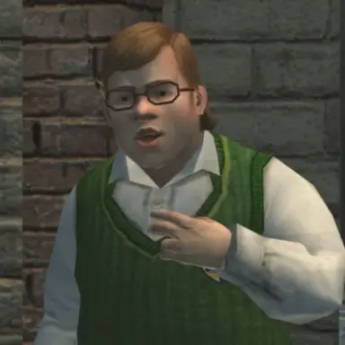 Profile image of 멜빈 오코너