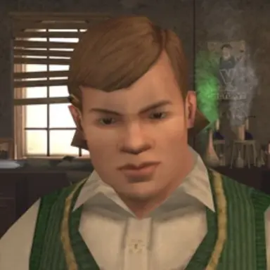 Profile image of Melvin OConner