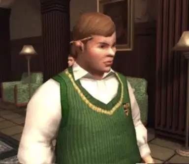 Profile image of Melvin OConnor