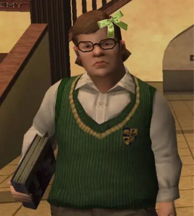Profile image of 멜빈 오코너