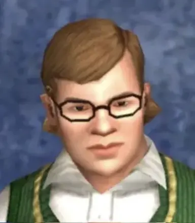 Profile image of Melvin OConnor