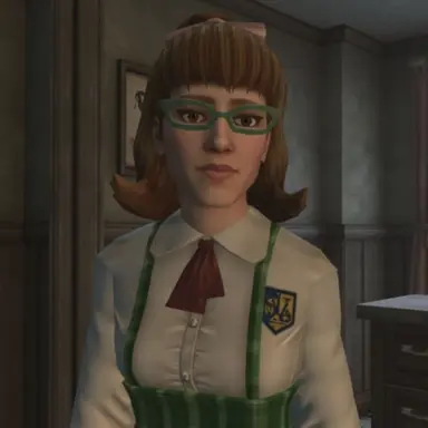 Profile image of Beatrice Trudeau
