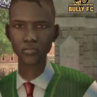 Profile image of Cornelius Johnson