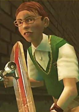 Profile image of 버키 파스퇴르