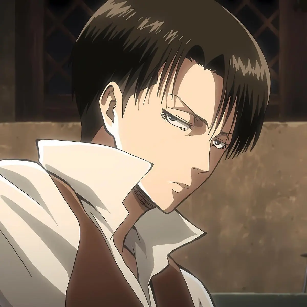 Gisss3438의 Levi Ackerman