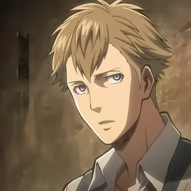 Profile image of Farlan