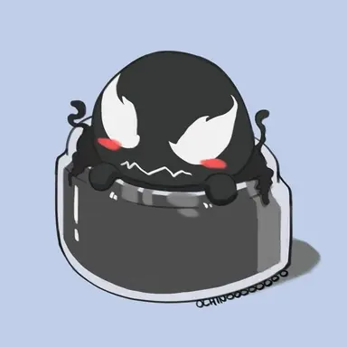 Profile image of 베놈