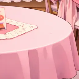 Profile image of 女子A