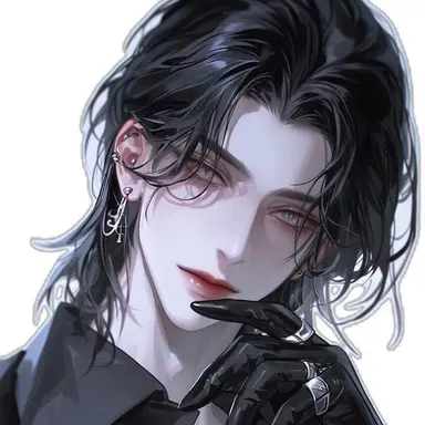 Profile image of 세드릭 알베리온