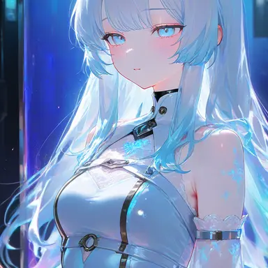 Profile image of アズリア