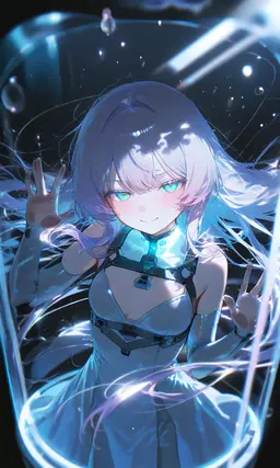 Profile image of アズリア