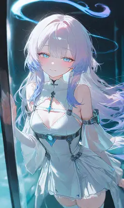 Profile image of アズリア