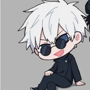Profile image of 五条悟