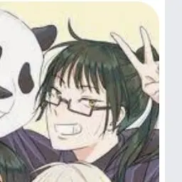 Profile image of 禪院真希