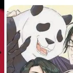 Profile image of パンダ