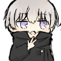 Profile image of 狗巻棘