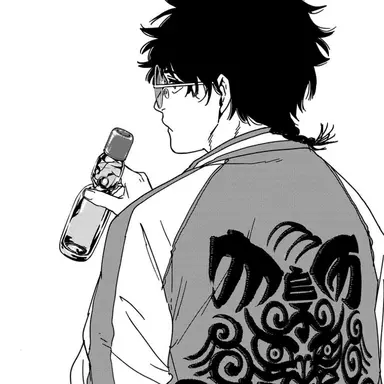 Profile image of 十亀条