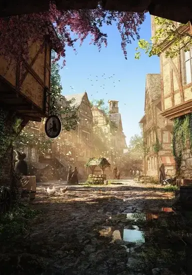 Profile image of Centuar Village