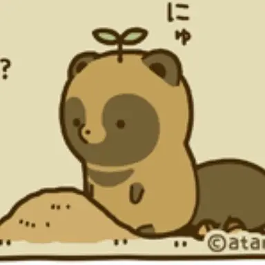 Profile image of 타누키