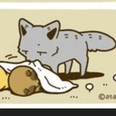 Profile image of 오오카미