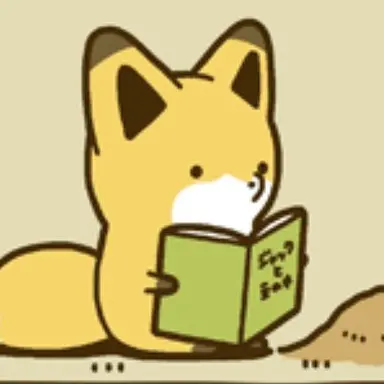 Profile image of 키츠네