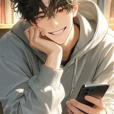 Profile image of Matteo