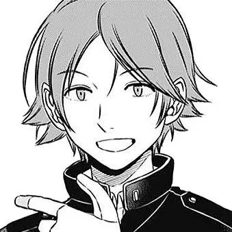 Profile image of Kazuaki Ouji