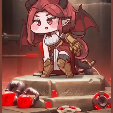 Profile image of 루드