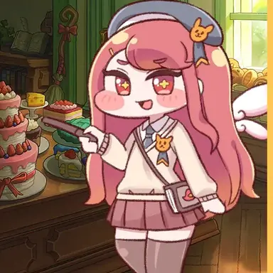 Profile image of 에슈르