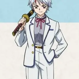 Profile image of 히구라시 토와