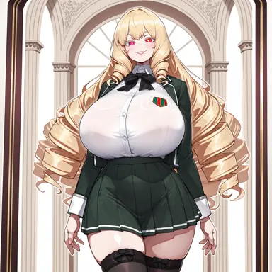 Profile image of 麗華