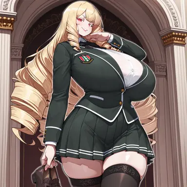 Profile image of 麗華