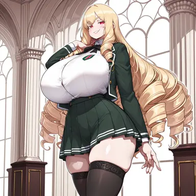 Profile image of 麗華