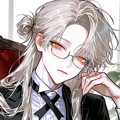 Profile image of クラウス