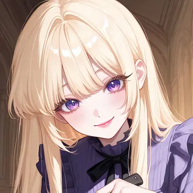 Profile image of リリア