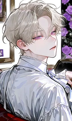 Profile image of セシル