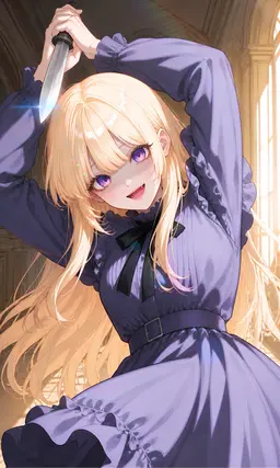 Profile image of リリア