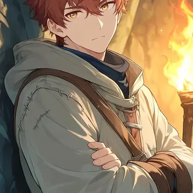Profile image of Solen