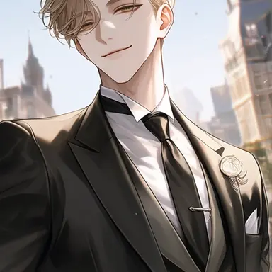 Profile image of エドワード