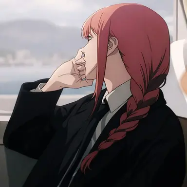Profile image of 마키마