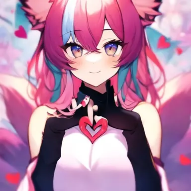 Profile image of 키츠네