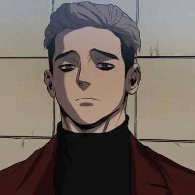 Profile image of Sangwoo